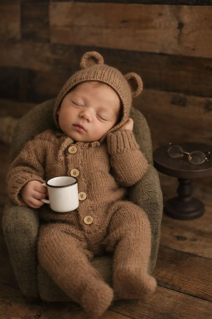 Baby Shoot Gallery